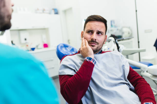 Best Emergency Dental Care  in Stonebridge, NJ