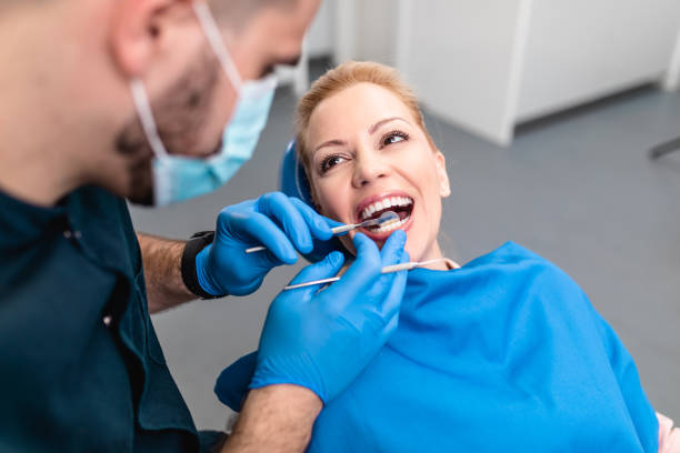 Advanced Technology for Better Dental Care in Stonebridge, NJ