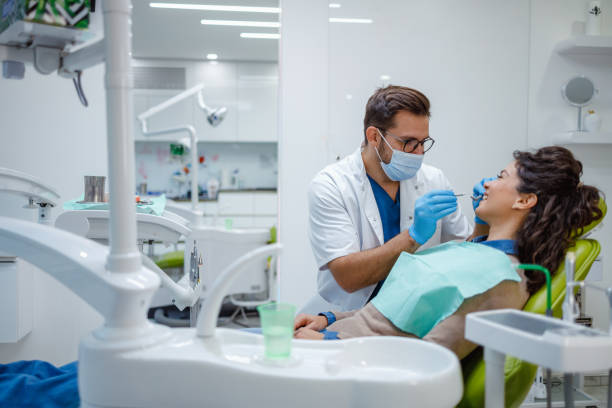 Best Dental Inlays and Onlays  in Stonebridge, NJ